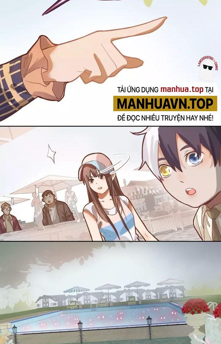 81 Câu Hỏi Chết Chóc Chapter 32 - Trang 2