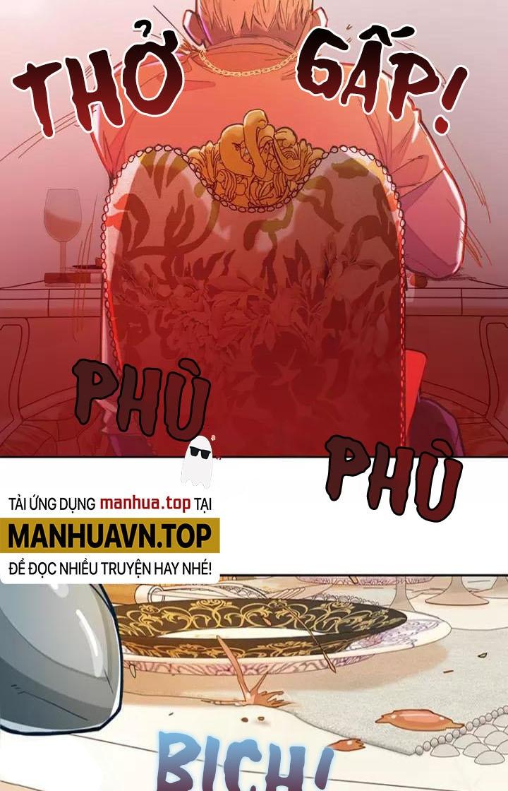 81 Câu Hỏi Chết Chóc Chapter 32 - Trang 2