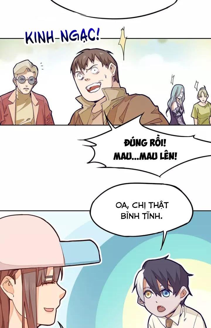 81 Câu Hỏi Chết Chóc Chapter 32 - Trang 2