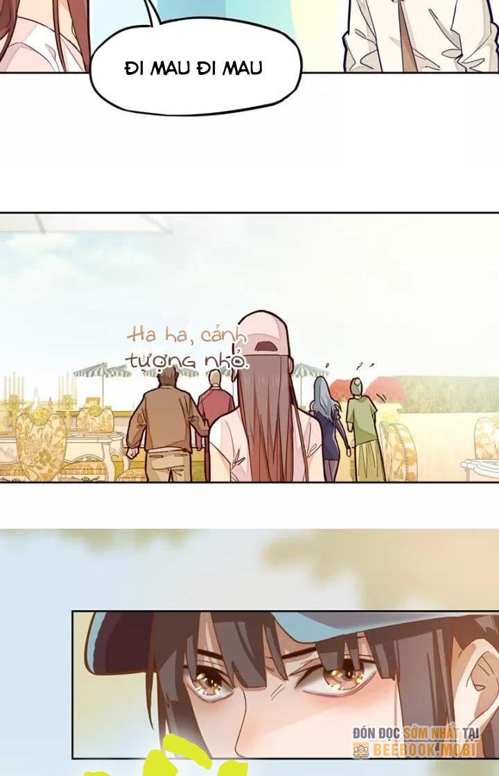 81 Câu Hỏi Chết Chóc Chapter 32 - Trang 2