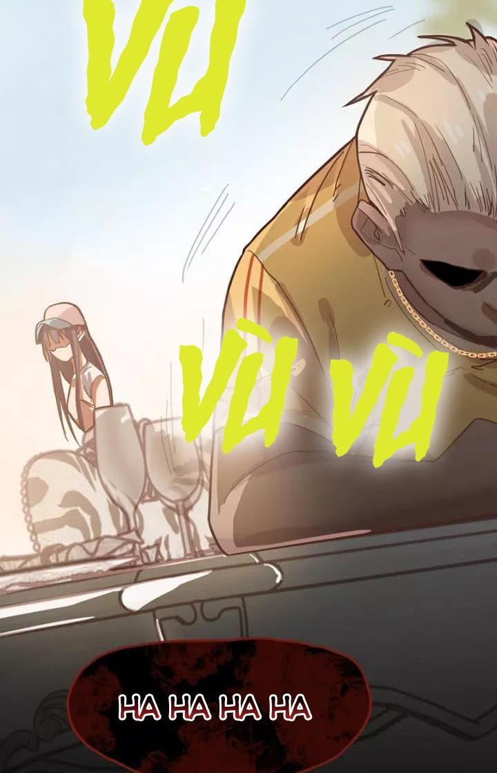 81 Câu Hỏi Chết Chóc Chapter 32 - Trang 2