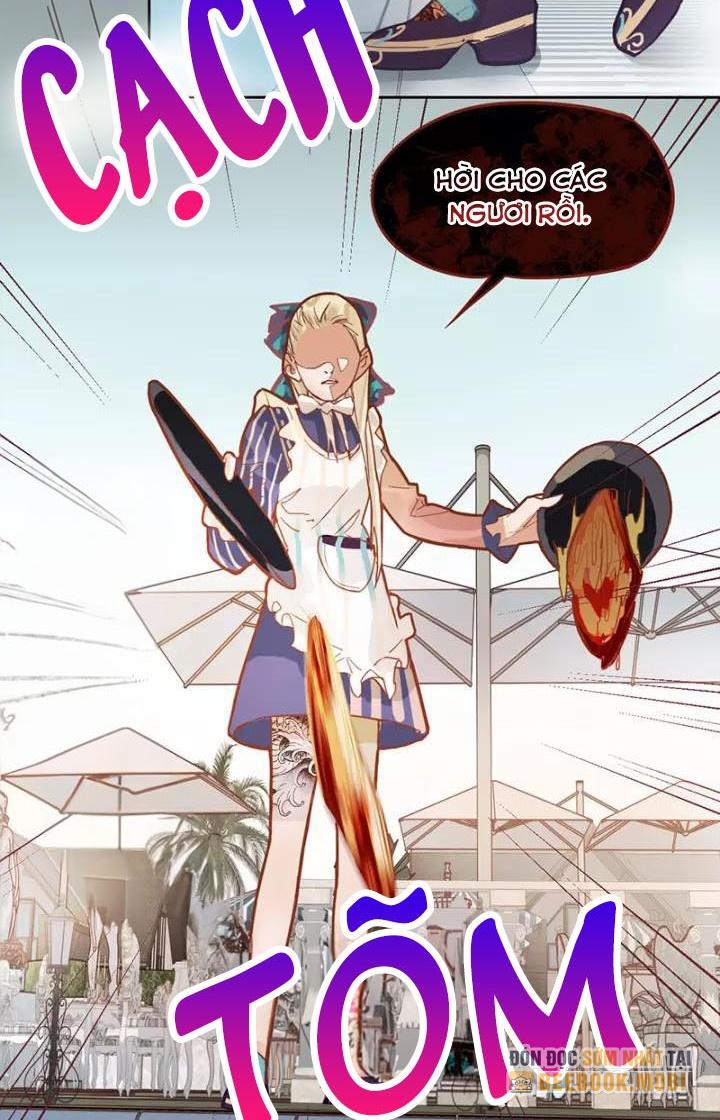 81 Câu Hỏi Chết Chóc Chapter 32 - Trang 2