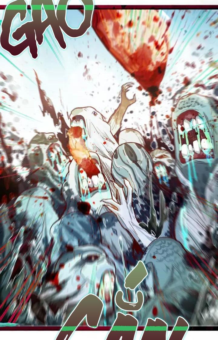 81 Câu Hỏi Chết Chóc Chapter 32 - Trang 2