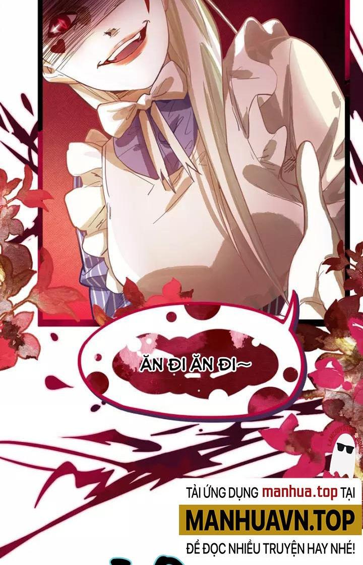 81 Câu Hỏi Chết Chóc Chapter 32 - Trang 2