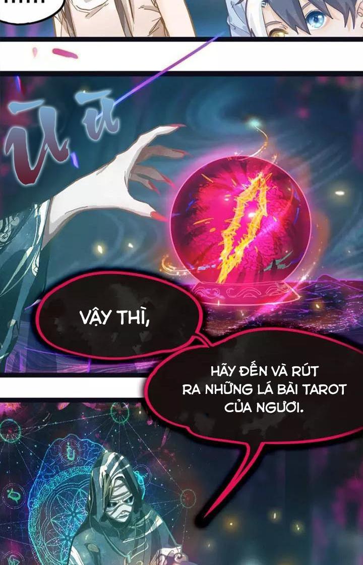 81 Câu Hỏi Chết Chóc Chapter 32 - Trang 2
