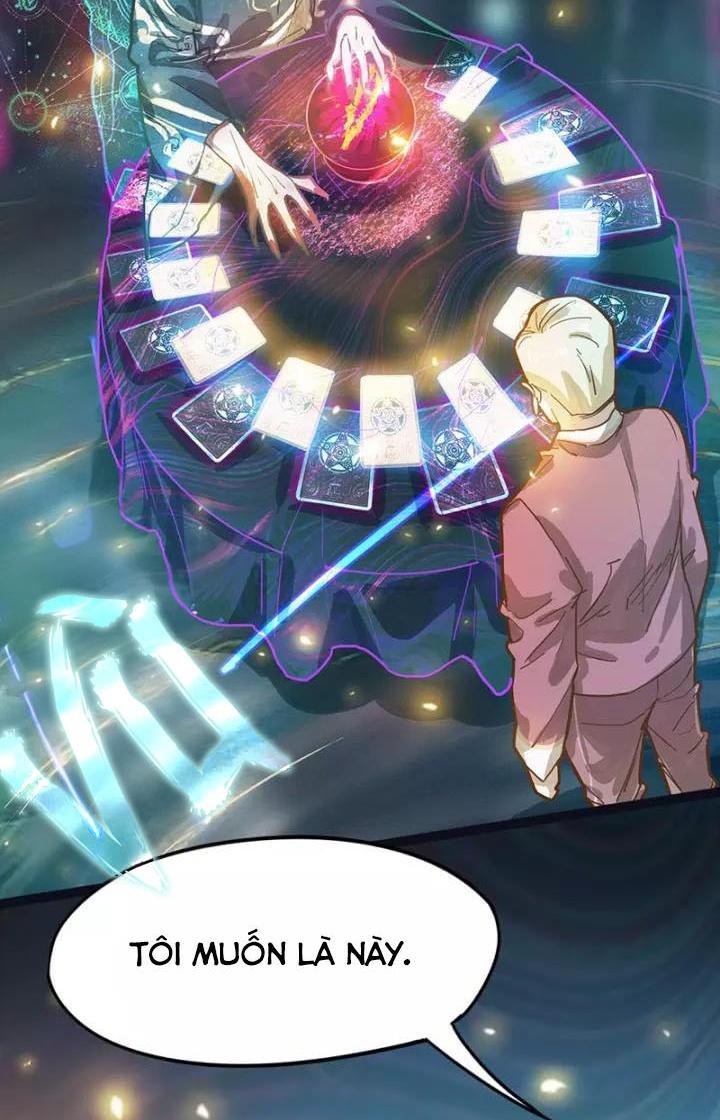 81 Câu Hỏi Chết Chóc Chapter 32 - Trang 2