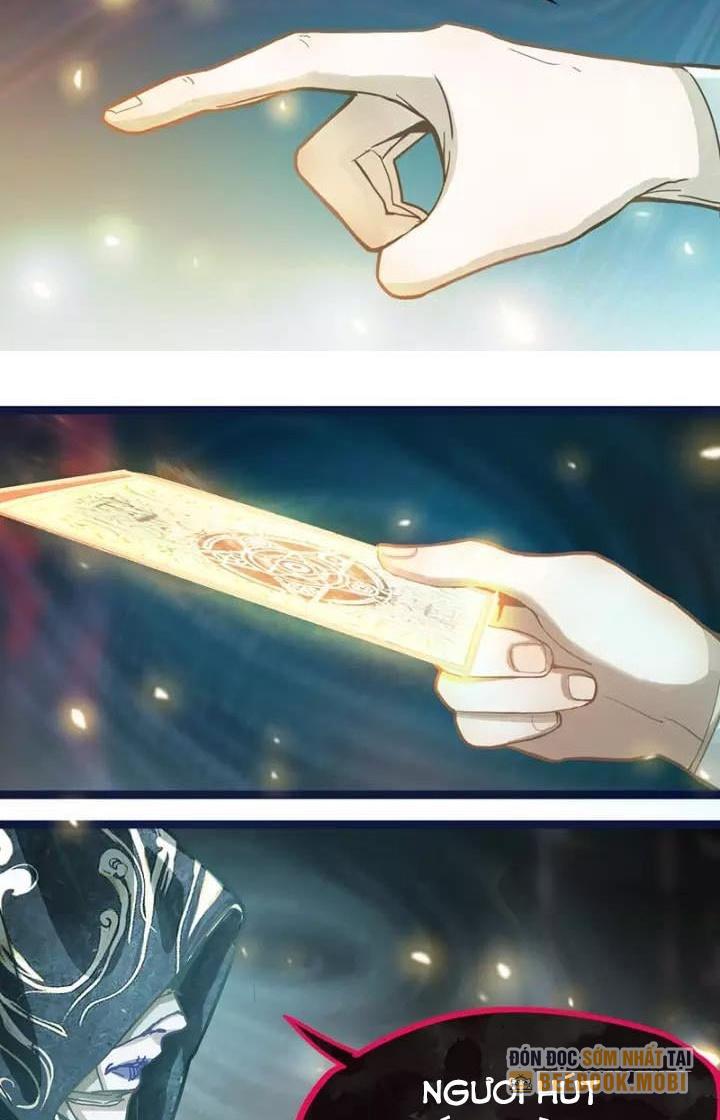 81 Câu Hỏi Chết Chóc Chapter 32 - Trang 2