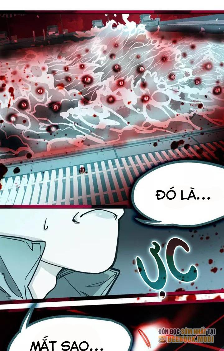 81 Câu Hỏi Chết Chóc Chapter 32 - Trang 2