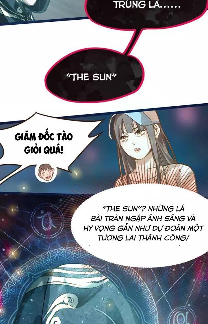 81 Câu Hỏi Chết Chóc Chapter 32 - Trang 2