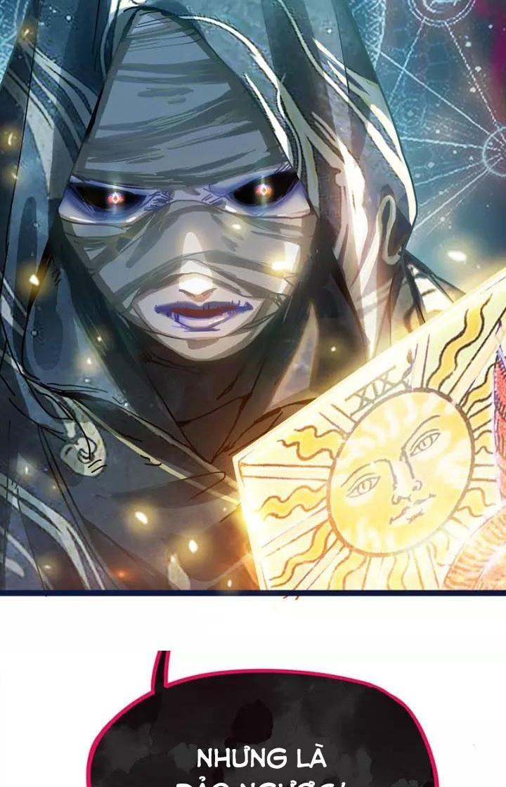 81 Câu Hỏi Chết Chóc Chapter 32 - Trang 2