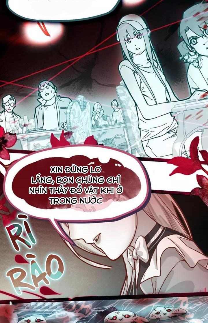 81 Câu Hỏi Chết Chóc Chapter 32 - Trang 2