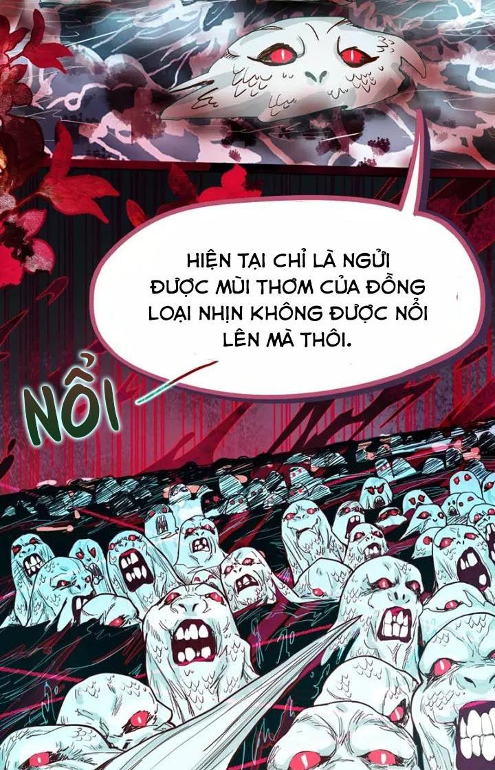 81 Câu Hỏi Chết Chóc Chapter 32 - Trang 2