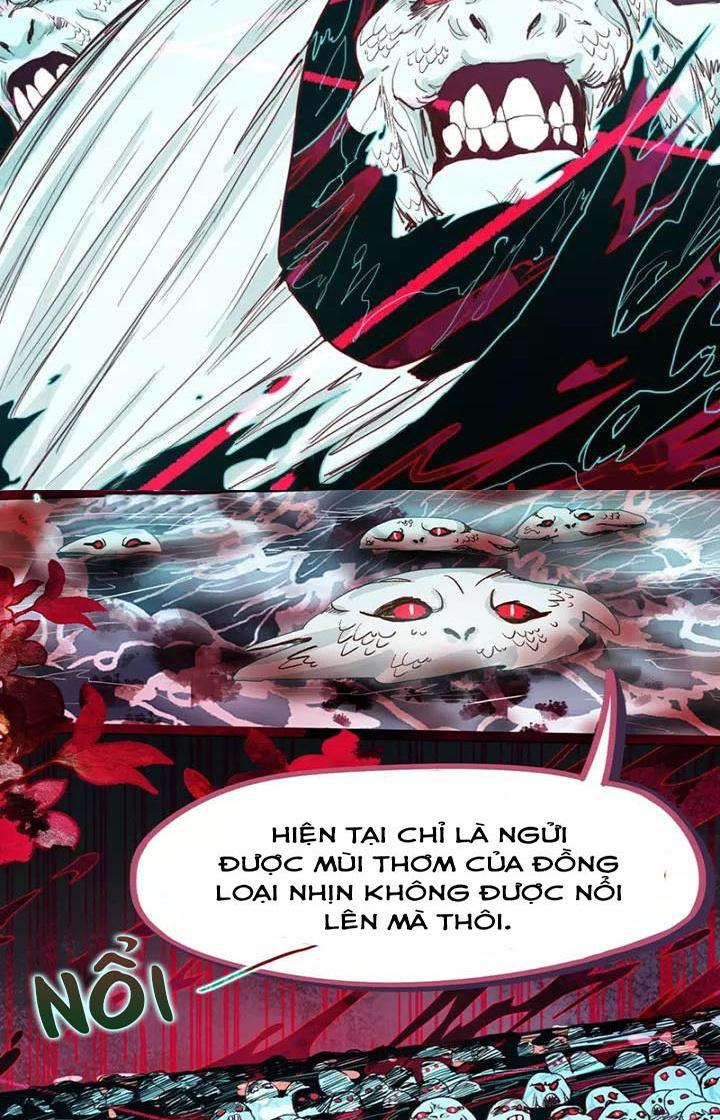 81 Câu Hỏi Chết Chóc Chapter 32 - Trang 2