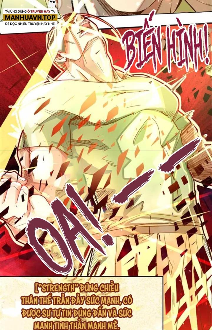 81 Câu Hỏi Chết Chóc Chapter 33 - Trang 2