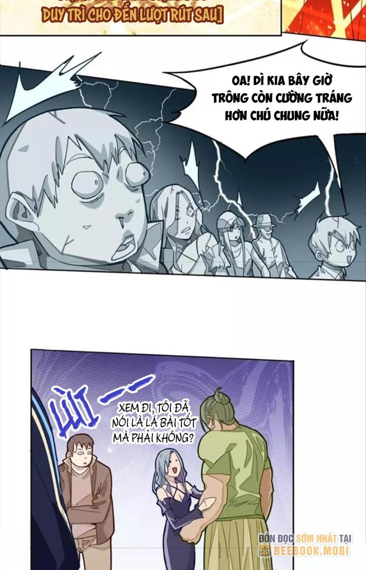 81 Câu Hỏi Chết Chóc Chapter 33 - Trang 2