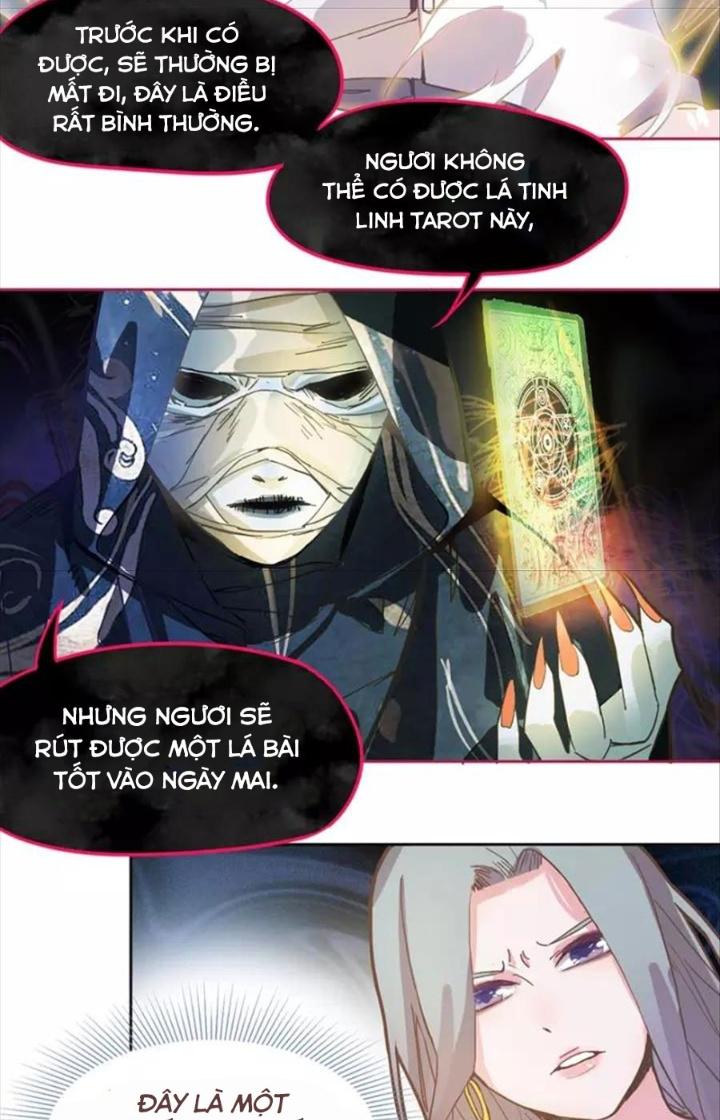 81 Câu Hỏi Chết Chóc Chapter 33 - Trang 2