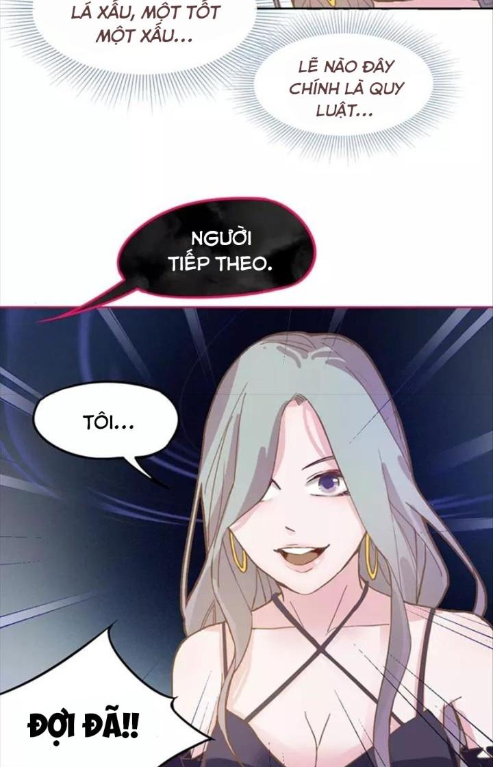 81 Câu Hỏi Chết Chóc Chapter 33 - Trang 2