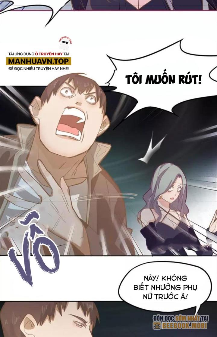81 Câu Hỏi Chết Chóc Chapter 33 - Trang 2