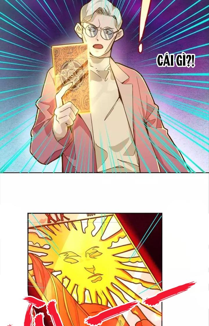 81 Câu Hỏi Chết Chóc Chapter 33 - Trang 2