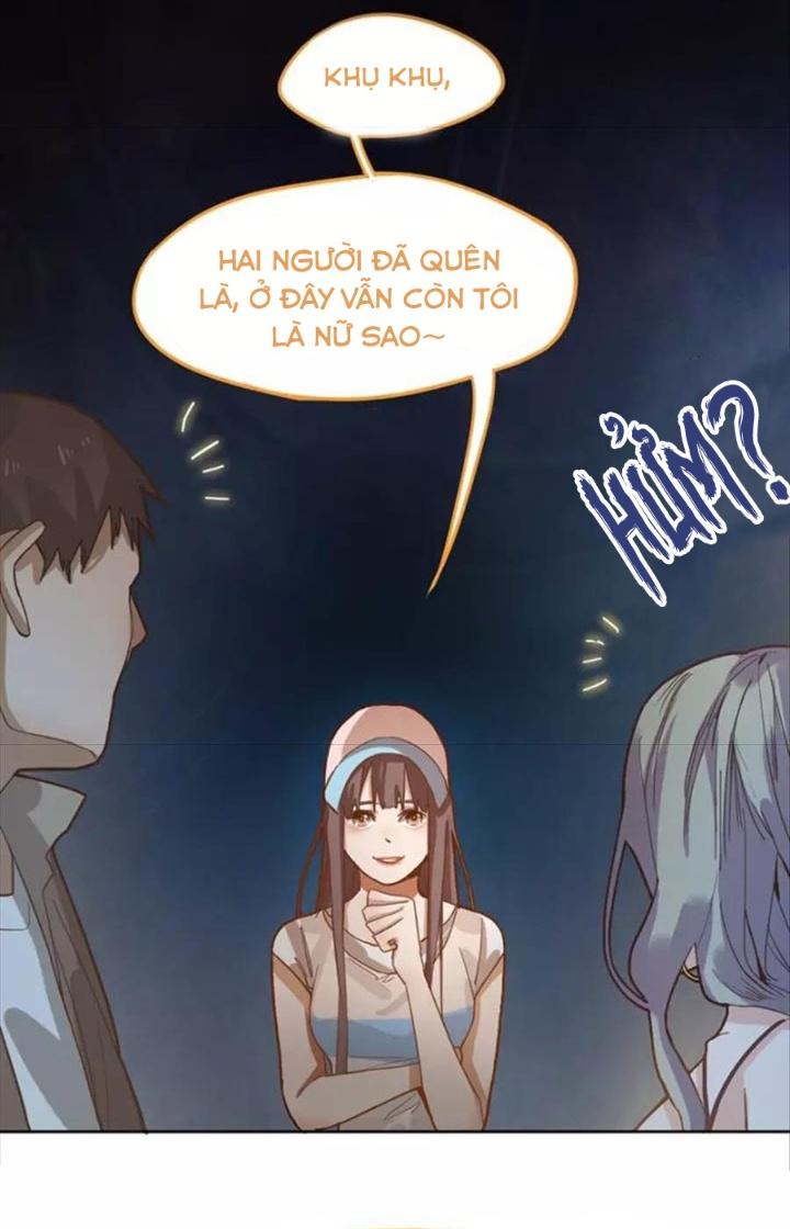 81 Câu Hỏi Chết Chóc Chapter 33 - Trang 2