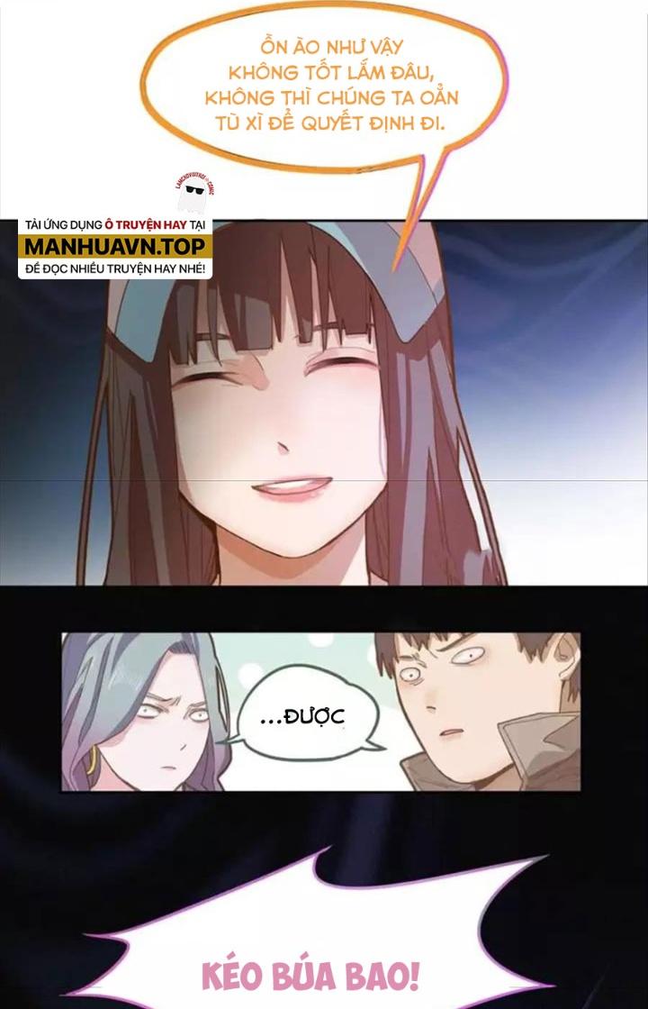 81 Câu Hỏi Chết Chóc Chapter 33 - Trang 2