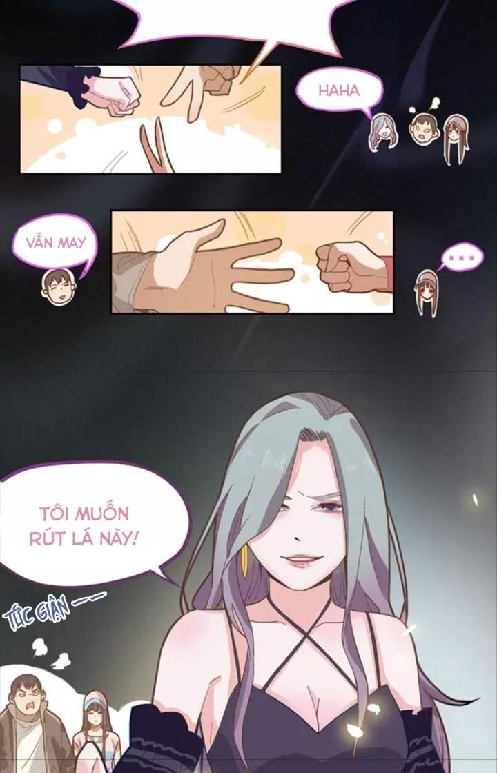 81 Câu Hỏi Chết Chóc Chapter 33 - Trang 2