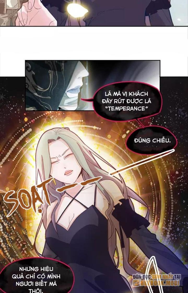 81 Câu Hỏi Chết Chóc Chapter 33 - Trang 2
