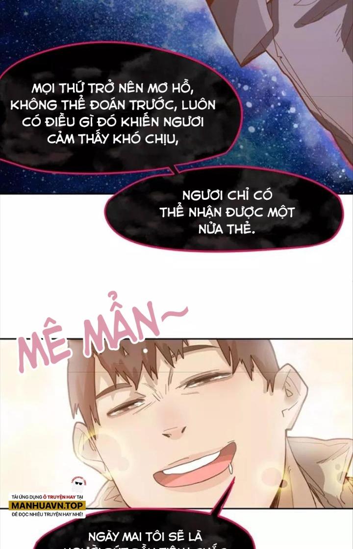 81 Câu Hỏi Chết Chóc Chapter 33 - Trang 2