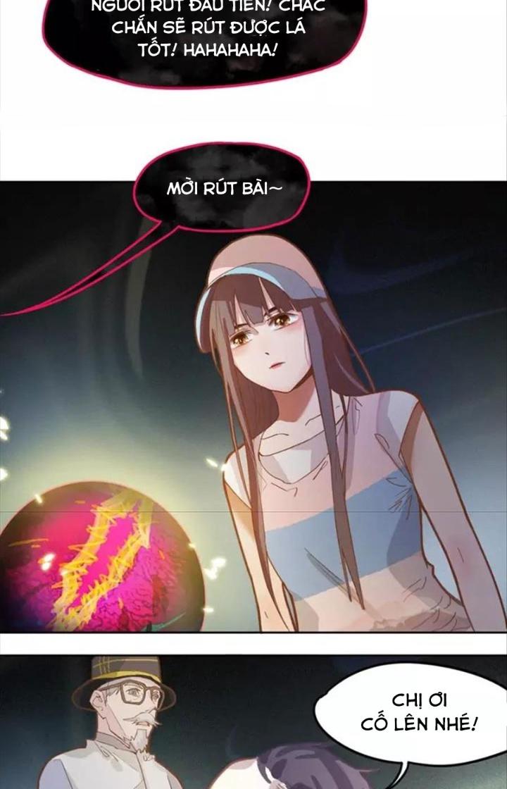 81 Câu Hỏi Chết Chóc Chapter 33 - Trang 2