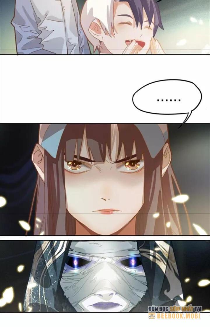 81 Câu Hỏi Chết Chóc Chapter 33 - Trang 2