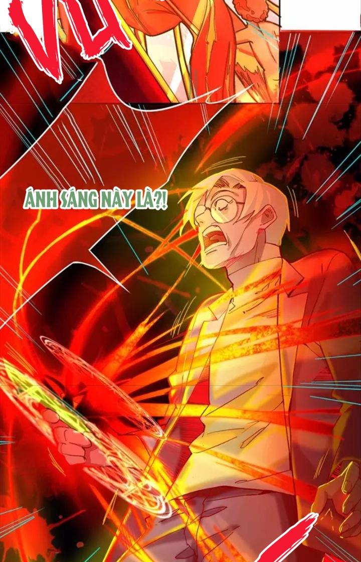 81 Câu Hỏi Chết Chóc Chapter 33 - Trang 2