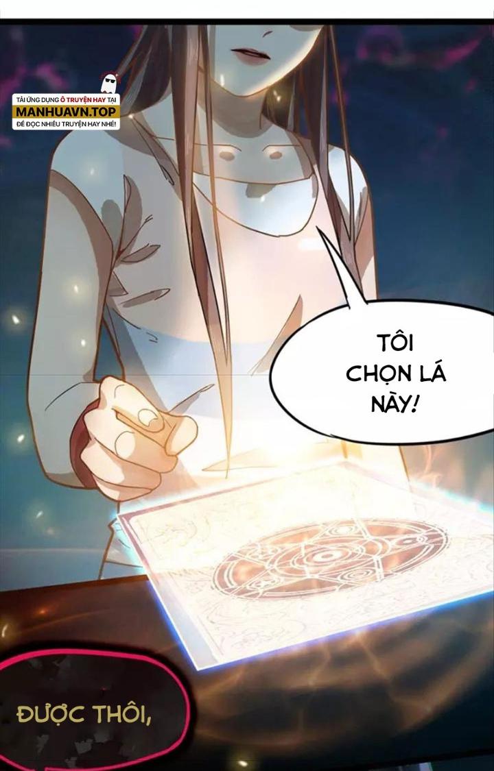 81 Câu Hỏi Chết Chóc Chapter 33 - Trang 2