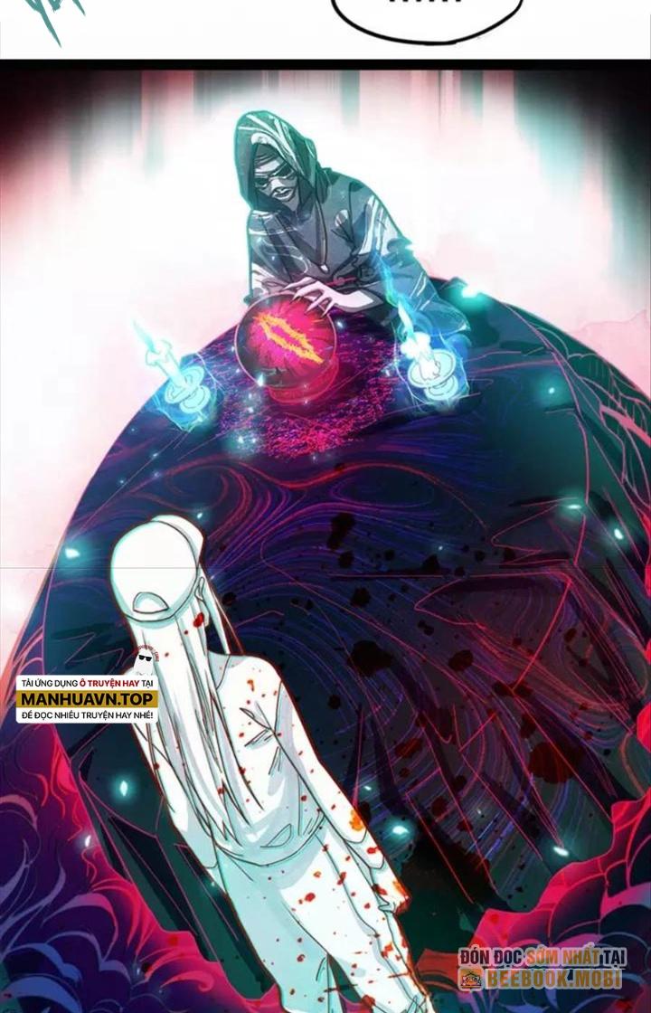 81 Câu Hỏi Chết Chóc Chapter 33 - Trang 2