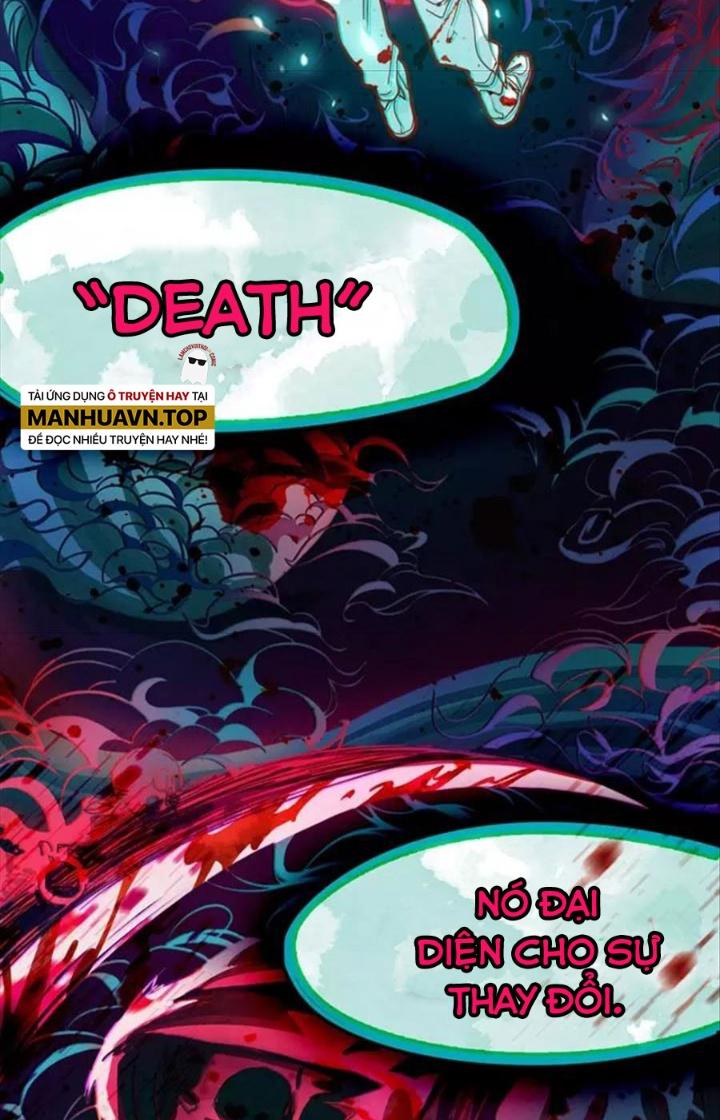 81 Câu Hỏi Chết Chóc Chapter 33 - Trang 2