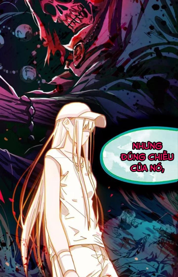 81 Câu Hỏi Chết Chóc Chapter 33 - Trang 2