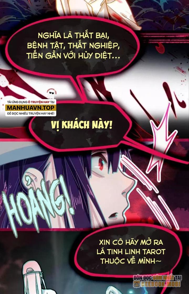 81 Câu Hỏi Chết Chóc Chapter 33 - Trang 2