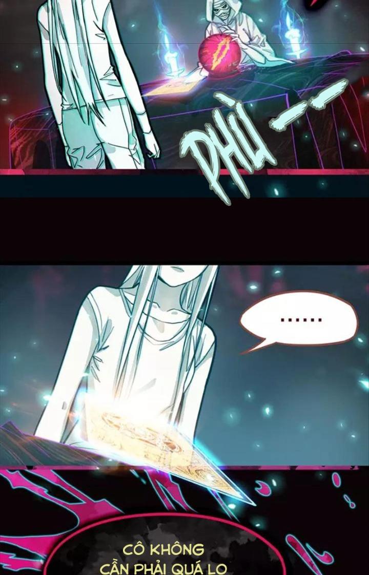 81 Câu Hỏi Chết Chóc Chapter 33 - Trang 2