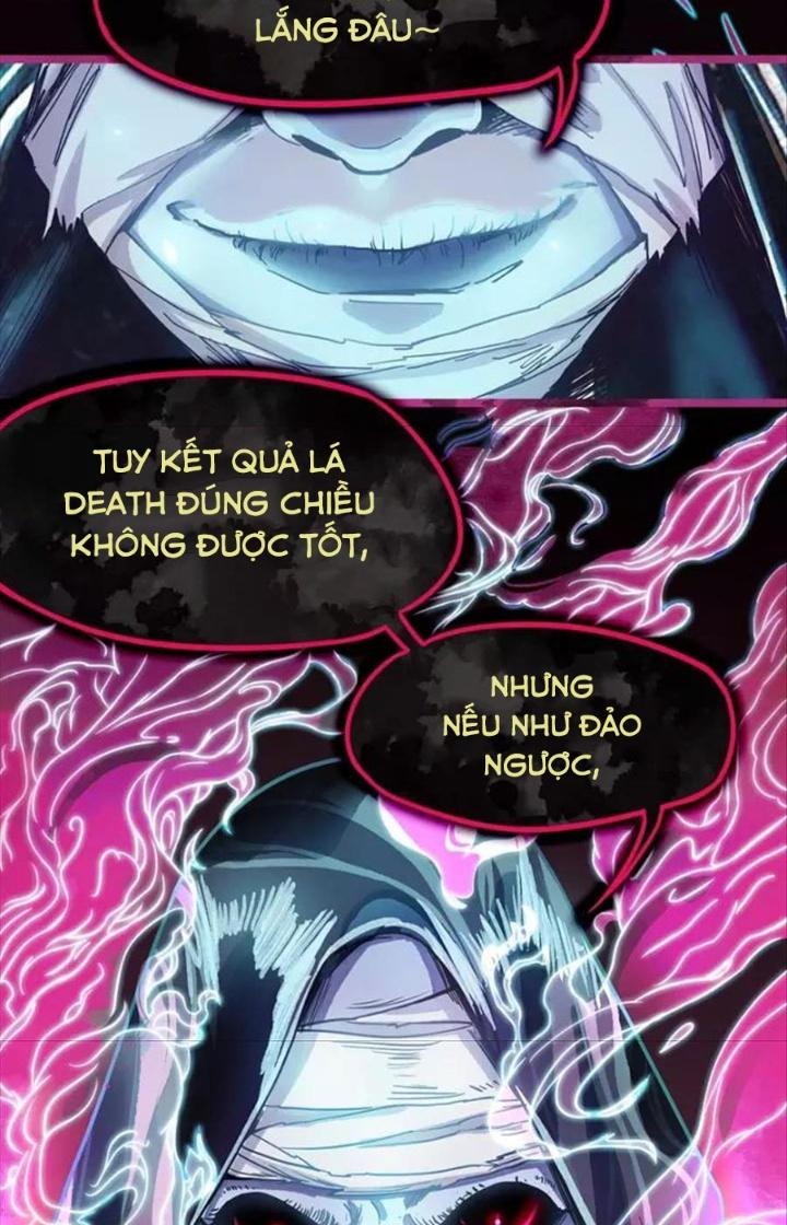 81 Câu Hỏi Chết Chóc Chapter 33 - Trang 2