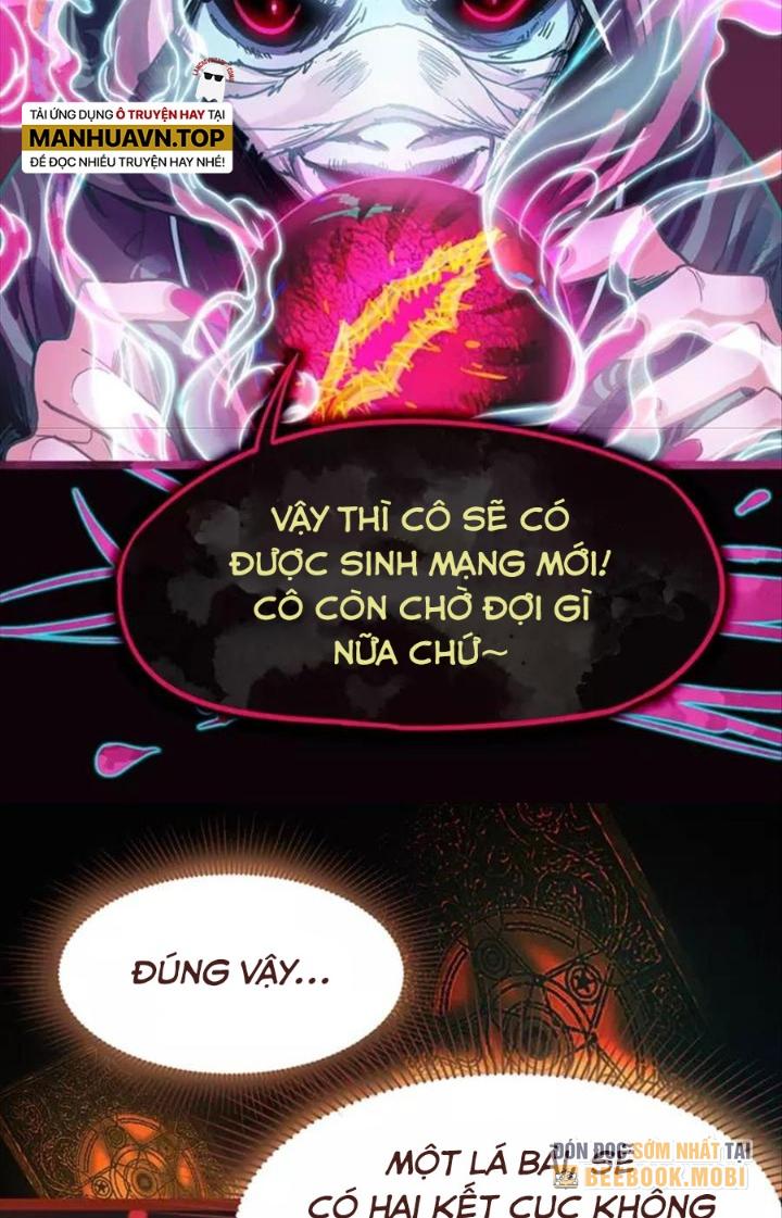 81 Câu Hỏi Chết Chóc Chapter 33 - Trang 2