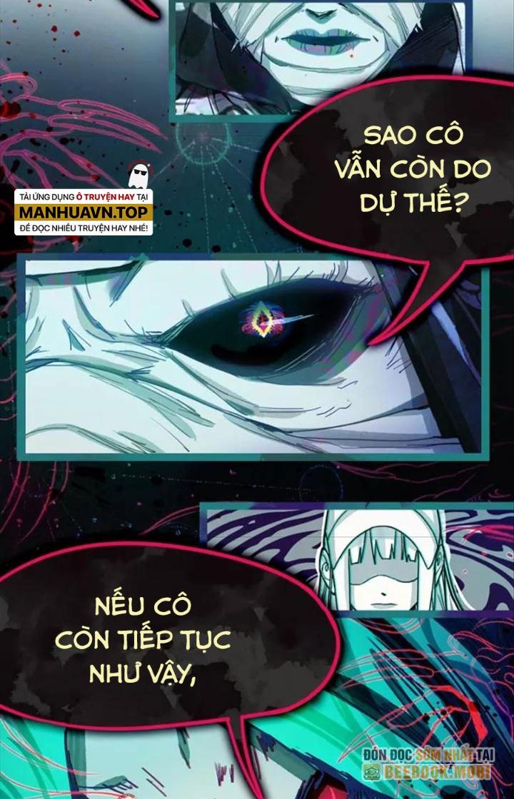 81 Câu Hỏi Chết Chóc Chapter 33 - Trang 2