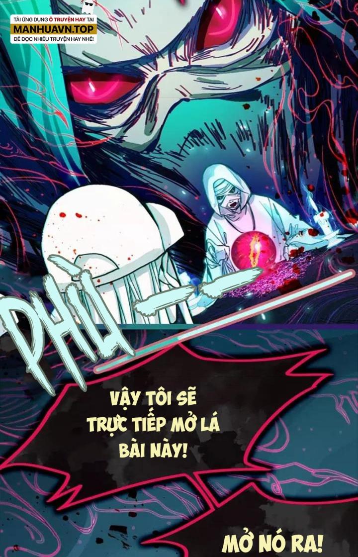 81 Câu Hỏi Chết Chóc Chapter 33 - Trang 2