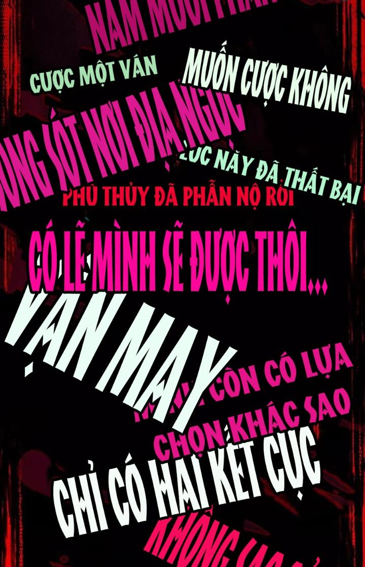 81 Câu Hỏi Chết Chóc Chapter 33 - Trang 2