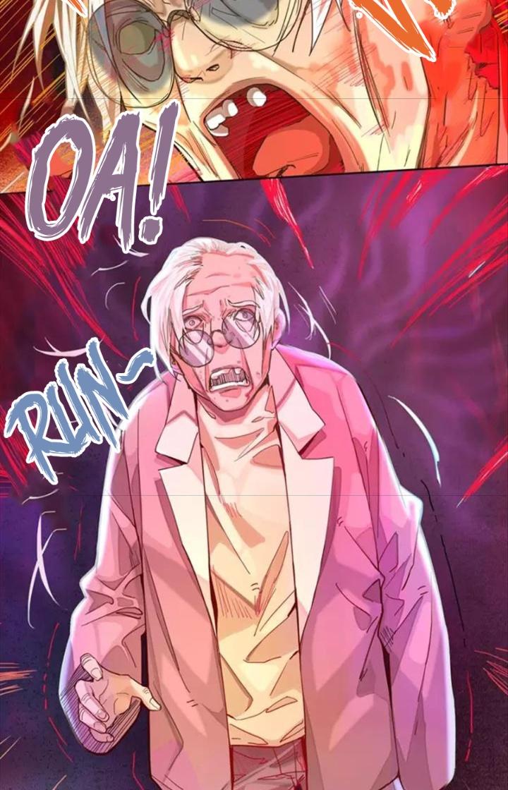 81 Câu Hỏi Chết Chóc Chapter 33 - Trang 2