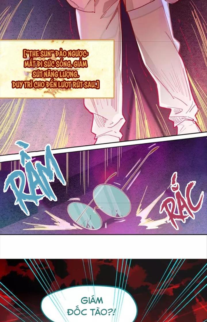 81 Câu Hỏi Chết Chóc Chapter 33 - Trang 2