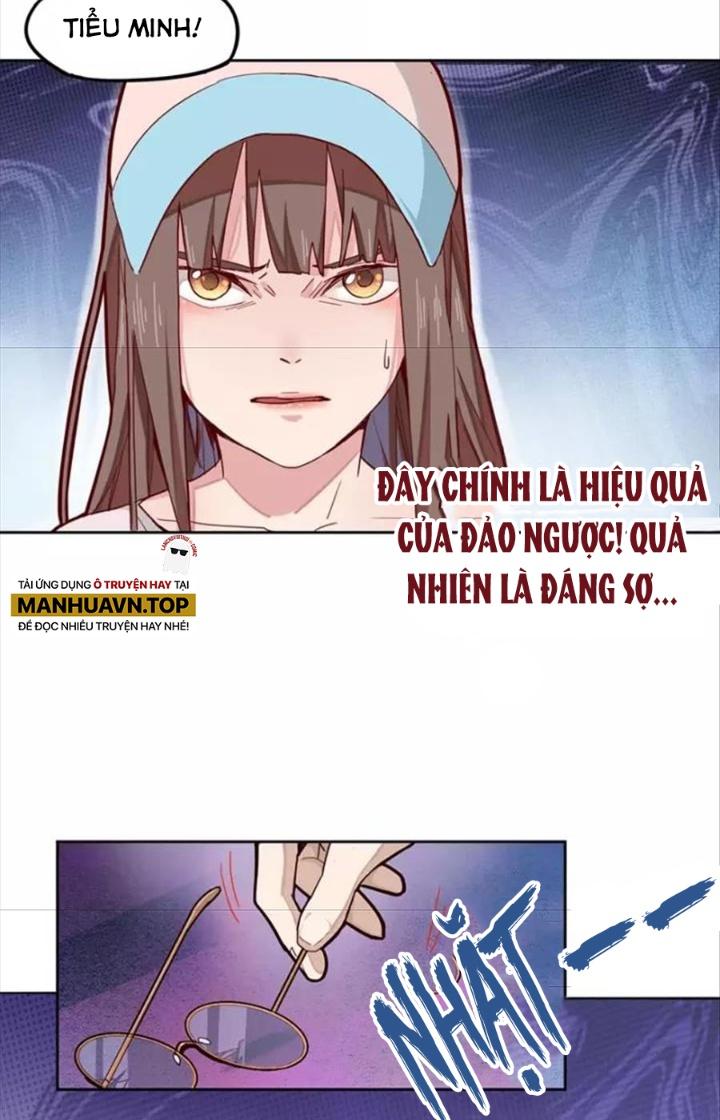 81 Câu Hỏi Chết Chóc Chapter 33 - Trang 2