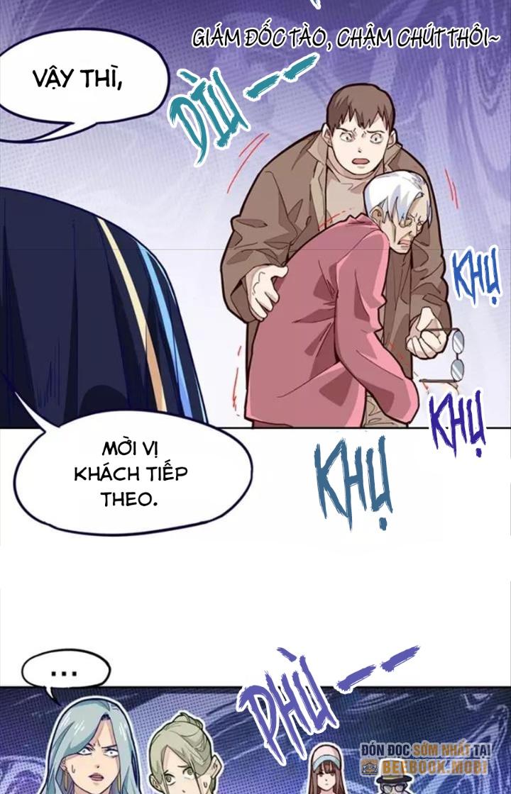 81 Câu Hỏi Chết Chóc Chapter 33 - Trang 2