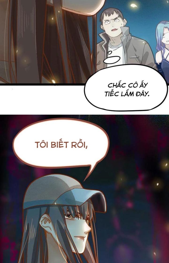 81 Câu Hỏi Chết Chóc Chapter 34 - Trang 2
