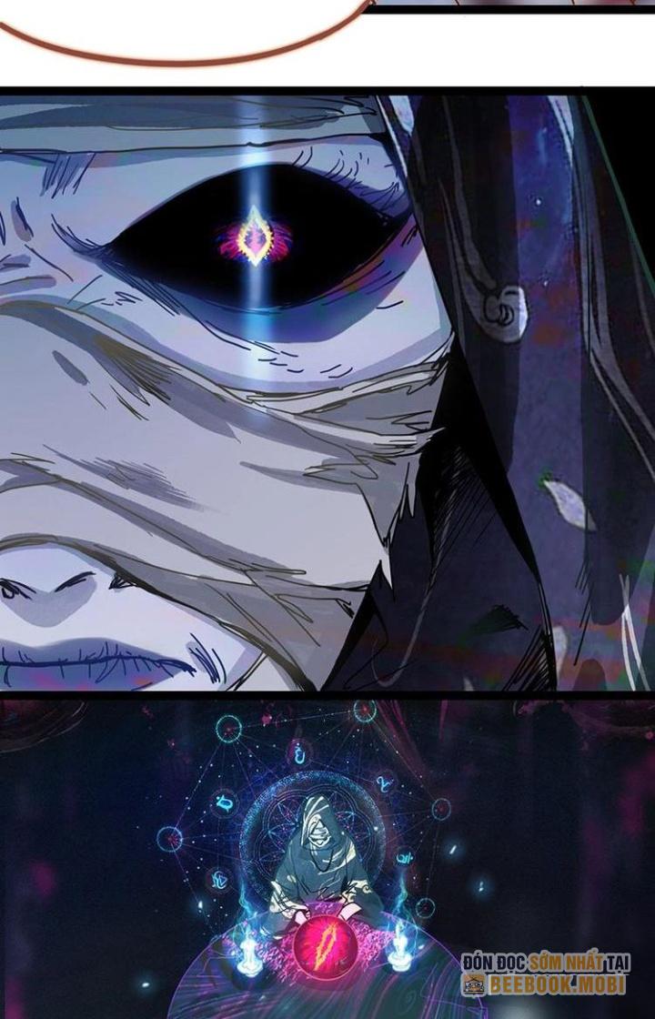 81 Câu Hỏi Chết Chóc Chapter 34 - Trang 2