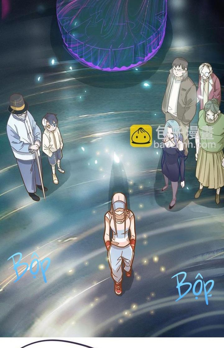 81 Câu Hỏi Chết Chóc Chapter 34 - Trang 2