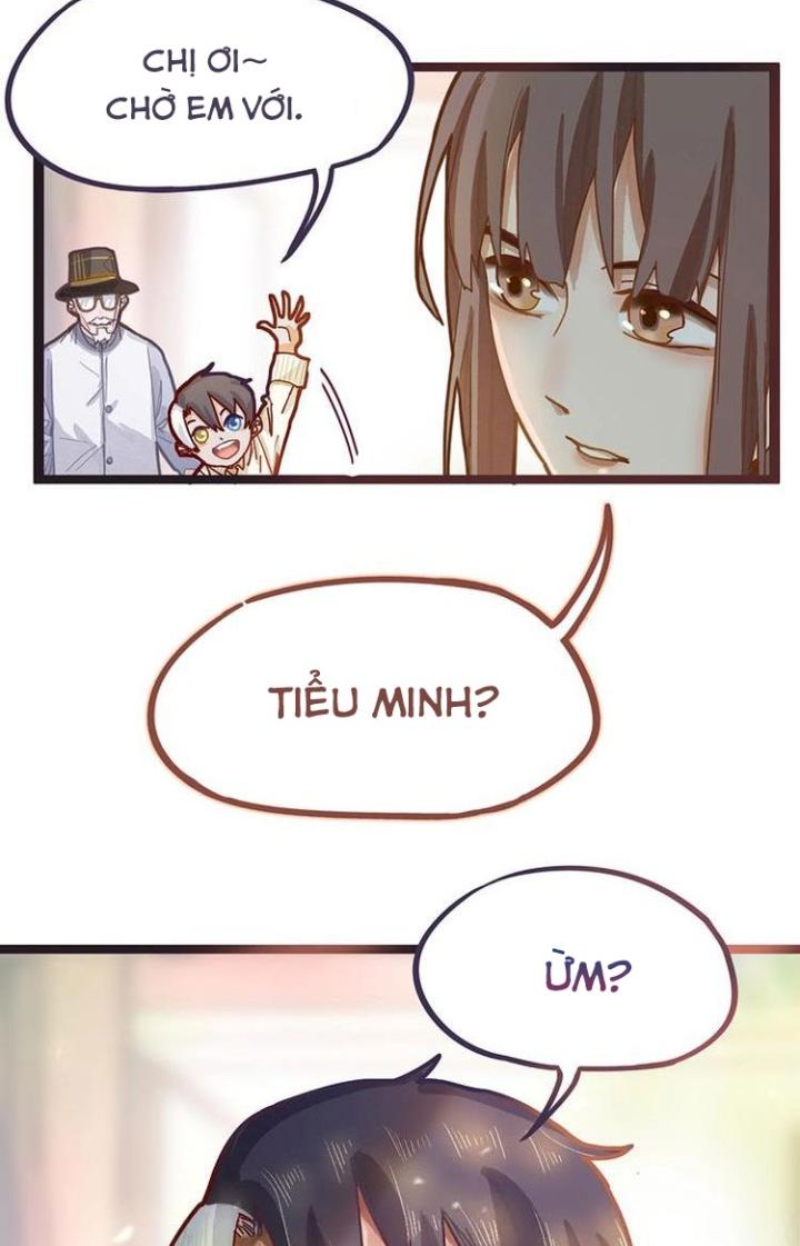 81 Câu Hỏi Chết Chóc Chapter 34 - Trang 2